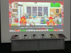 -上海乐高探索中心