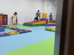 -飞奇儿体能体操馆(和平印象城店)