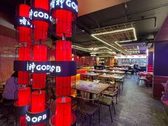 -啫神·广州地标美食(北京路店)