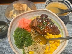 -戏作寿司(观音桥店)