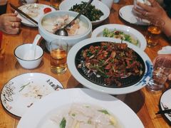 -壹零捌道·北京烤鸭(车公庄店)
