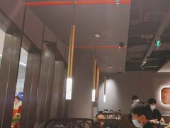 -捞王猪肚鸡火锅(金华义乌之心店)