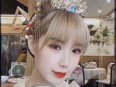 -汉仪华裳汉服旗袍·摄影写真馆(乌镇西栅店)