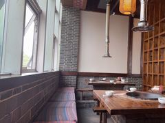 -印象老灶台三下锅·湘西本土原味菜(天门山索道店)