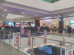 -杉杉奥特莱斯广场(哈尔滨店)