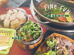 -刘艳黄牛肉(九襄店)