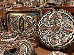 -新疆国际大巴扎