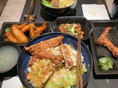 -馔豚·台北菜专门店(深圳湾万象城店)