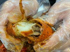 -三妹小龙虾·黄油蟹(华侨城总店)