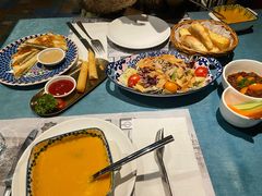-苏坦土耳其西餐厅(玉林店)