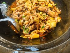-二十一分小锅炖(中心店)