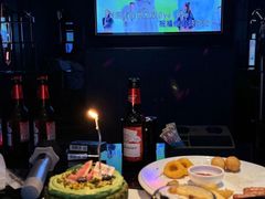 -流酥可心·牛乳蛋糕商店(禾祥西路店)