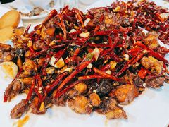 -田记餐馆(富国街店)