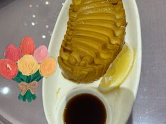 素鲍鱼-顺风酒店(长寿路店)