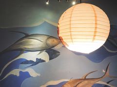 -鳗鱼家·深夜食堂(军博店)