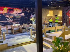 -陈先进鱼馆·地道农家菜(萧山奥体店)