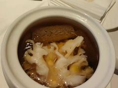 -申粤轩酒楼·三十年粤菜经典(丁香花园店)