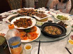 -友鹏海鲜(新宜白大道店)
