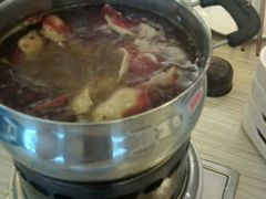 -怡人怡口牛排海鲜自助(飞龙大厦店)