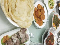 -清真悦宾楼食府(海湖店)