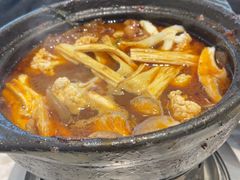 -二楼老店重庆鸡公煲(真光路店)