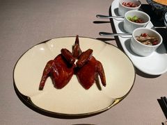 -荣轩(新荣记环球金融中心店)