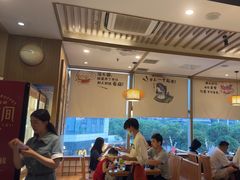-水林间·寿喜烧自助(仙林金鹰店)