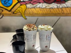 -茶颜悦色(雨花亭凯德二楼店)