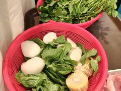 -美心皇宫(屯门大会堂店)