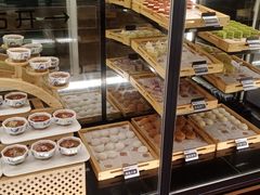 -韩盛·盛江山自助料理(奥体万达店)