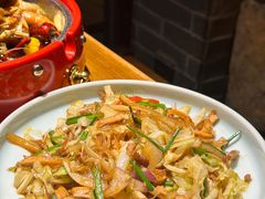 -打酱油·非遗淮扬菜(瘦西湖梅岭店)