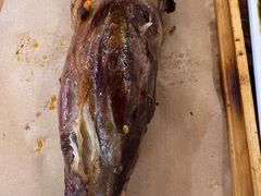 特色小羊腿-阿西叶滩羊馆(交大店)