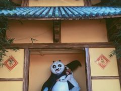 -梦幻世界游乐园