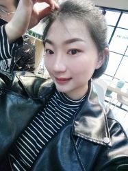 -发泽造型·烫发染发