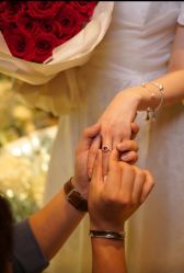 -迈瑞米求婚策划(静安店)