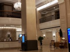 -汕尾巴黎半岛酒店