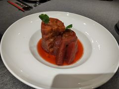 -羲和雅苑•北京烤鸭(国贸商城店)