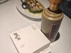 -院里寻菜·精致庭院菜(观沙岭店)