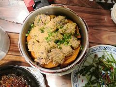 -百年神厨·地道川菜(清江西路店)