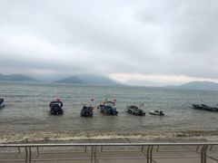 -鹏城人家海鲜酒家·23年老字号(较场尾店)