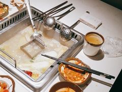 -野妹火锅(布吉店)