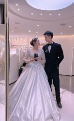 点击看大图 -卡恩婚纱摄影(桥梓口店)
