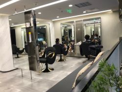 -简法造型·品牌形象店