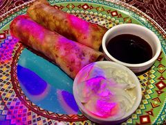 -喀秋莎俄罗斯西餐厅(广州分店)