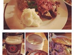 -宝莱纳啤酒花园餐厅PAULANER BRAUHAUS Nanjing(广州路店)