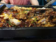 -竹溪一号·天域阁(骑马山店)