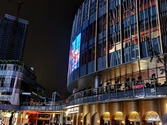 -交通银行前滩31演艺中心