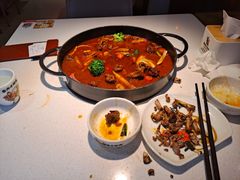 -鲁秀才炒鸡(龙湖西溪天街店)