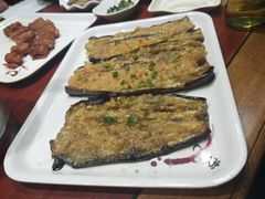 -金刚山烧烤(中山路店)