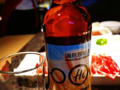 -海底捞火锅(崇文门新世界百货店)
